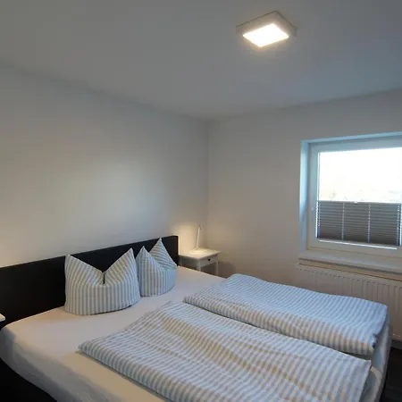 Apartmán Hafenloft 5
